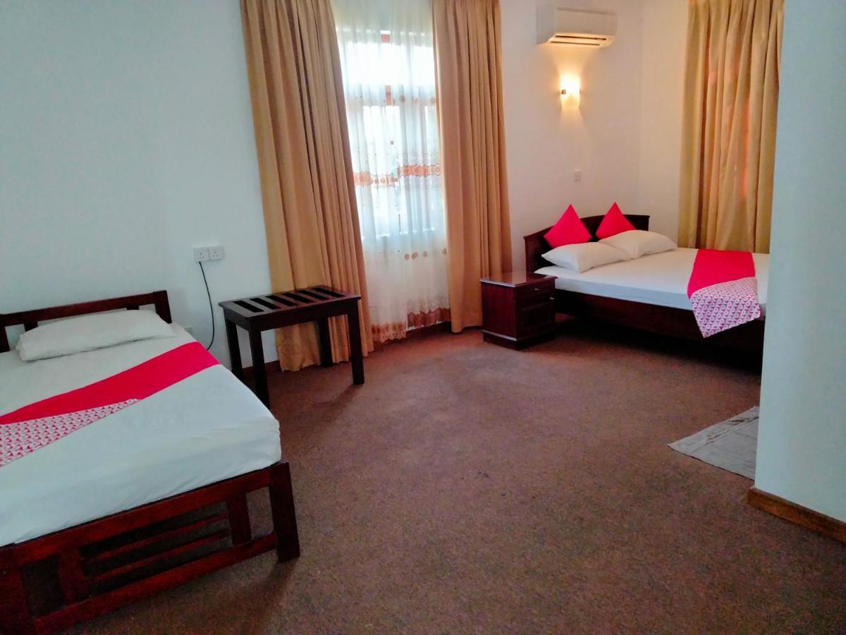 Chinese Lotus Luxapathiya - Shanghai Hotel Moratuwa Ngoại thất bức ảnh
