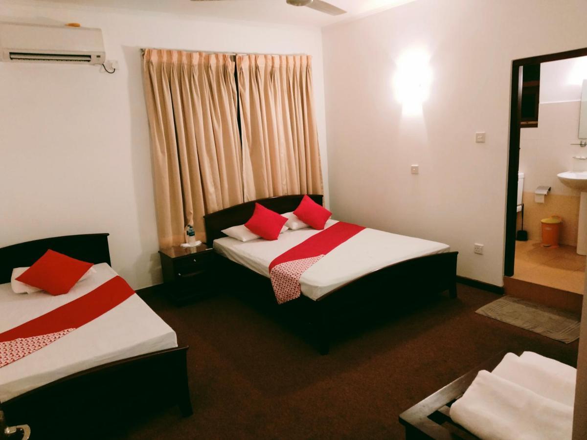 Chinese Lotus Luxapathiya - Shanghai Hotel Moratuwa Ngoại thất bức ảnh
