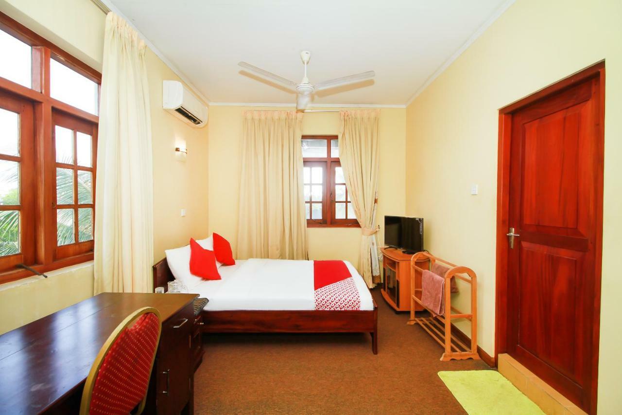 Chinese Lotus Luxapathiya - Shanghai Hotel Moratuwa Ngoại thất bức ảnh