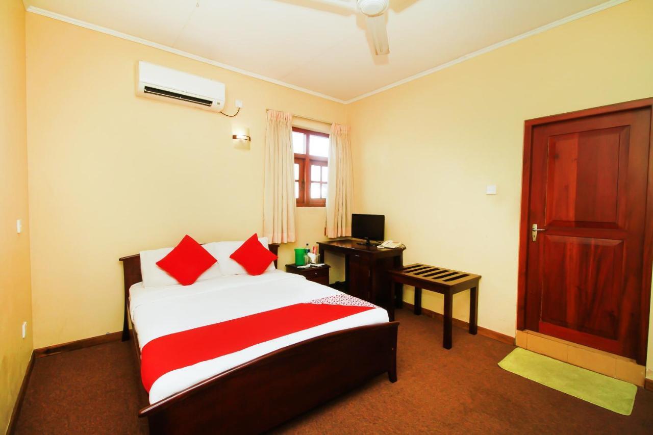 Chinese Lotus Luxapathiya - Shanghai Hotel Moratuwa Ngoại thất bức ảnh