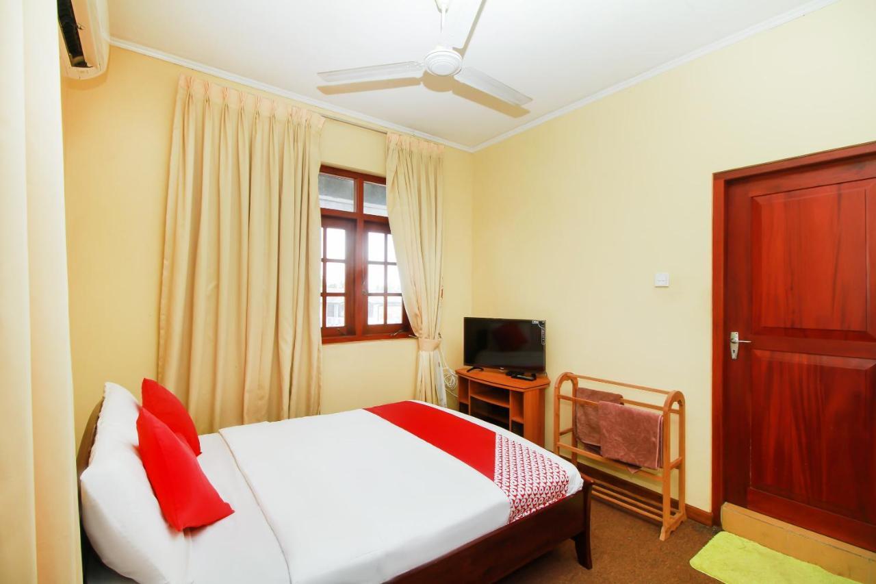 Chinese Lotus Luxapathiya - Shanghai Hotel Moratuwa Ngoại thất bức ảnh