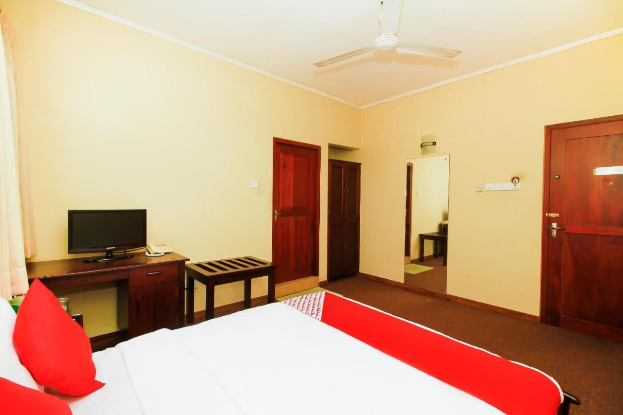 Chinese Lotus Luxapathiya - Shanghai Hotel Moratuwa Ngoại thất bức ảnh