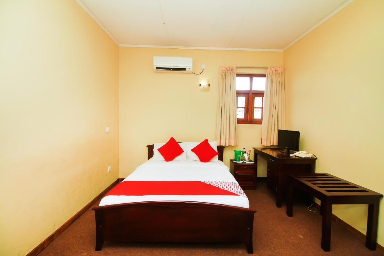 Chinese Lotus Luxapathiya - Shanghai Hotel Moratuwa Ngoại thất bức ảnh