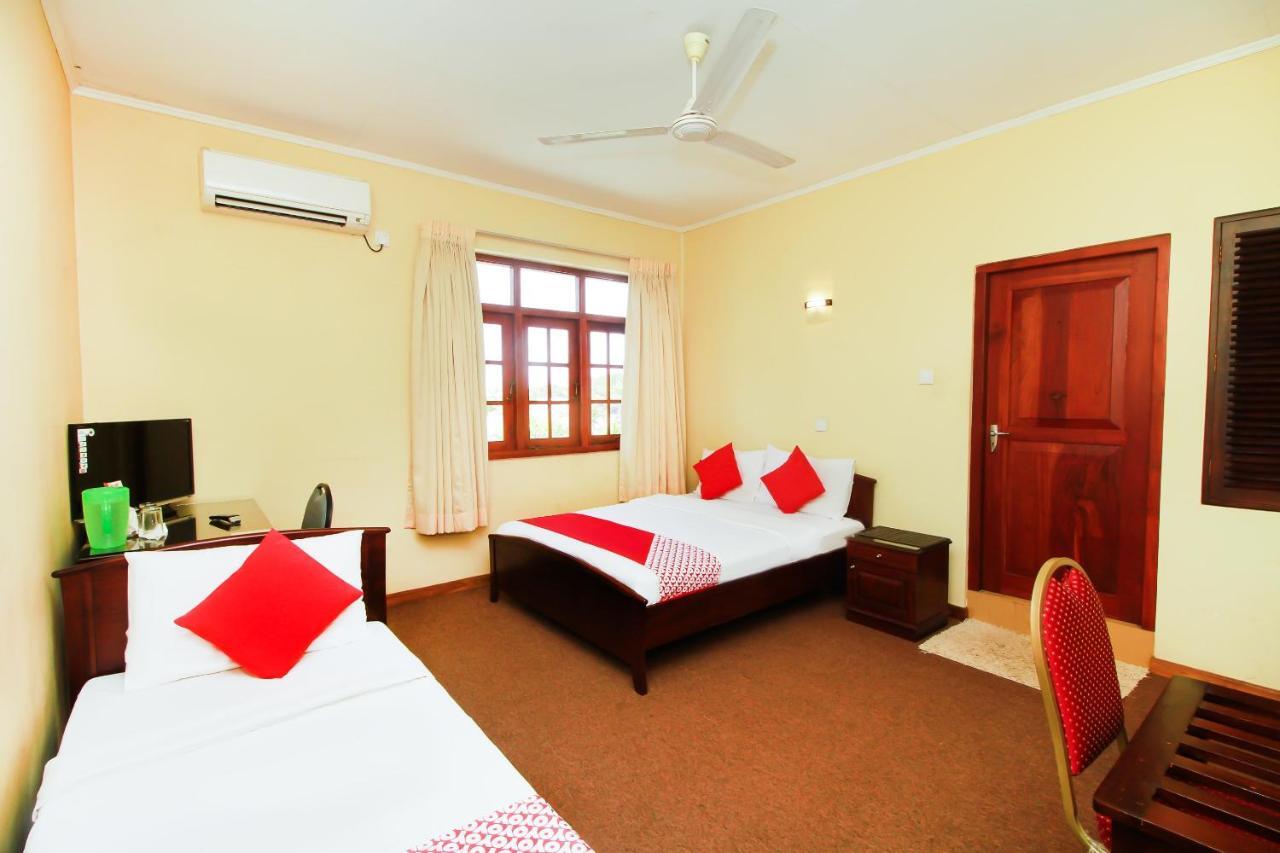 Chinese Lotus Luxapathiya - Shanghai Hotel Moratuwa Ngoại thất bức ảnh