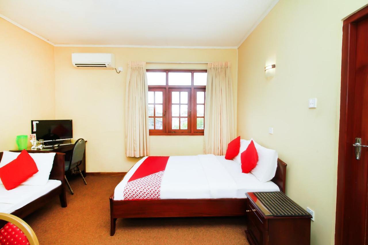 Chinese Lotus Luxapathiya - Shanghai Hotel Moratuwa Ngoại thất bức ảnh