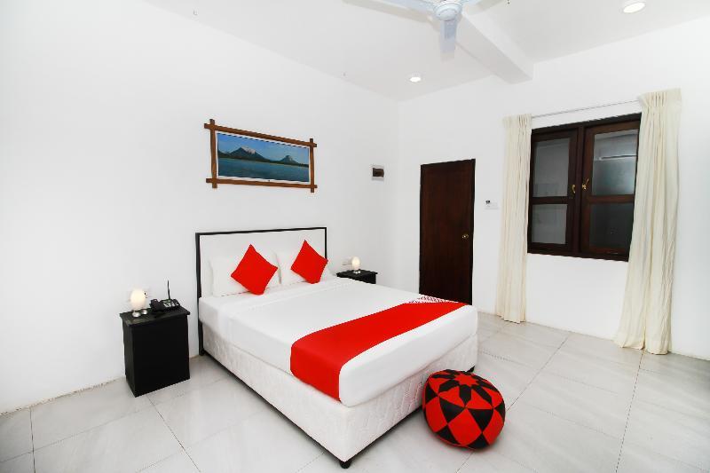 Chinese Lotus Luxapathiya - Shanghai Hotel Moratuwa Ngoại thất bức ảnh