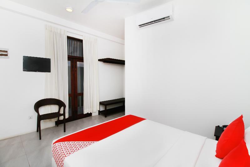 Chinese Lotus Luxapathiya - Shanghai Hotel Moratuwa Ngoại thất bức ảnh