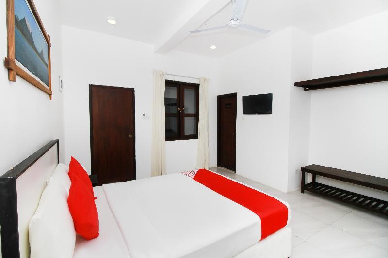 Chinese Lotus Luxapathiya - Shanghai Hotel Moratuwa Ngoại thất bức ảnh