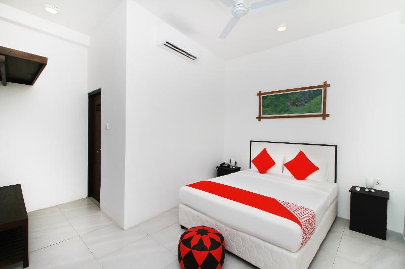 Chinese Lotus Luxapathiya - Shanghai Hotel Moratuwa Ngoại thất bức ảnh